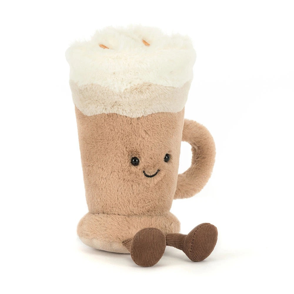 Amuseables Latte