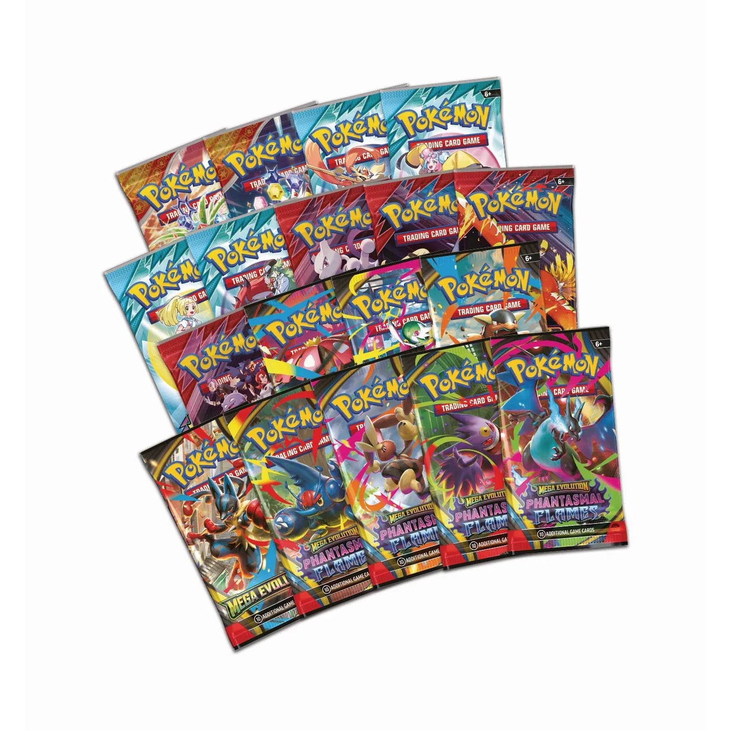 Mega Charizard Ultra-Premium Collection