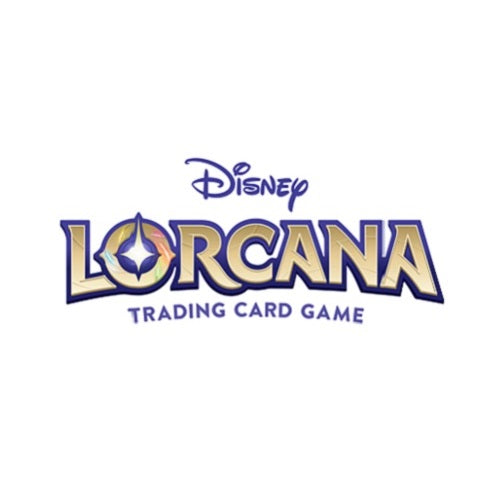 Disney Lorcana