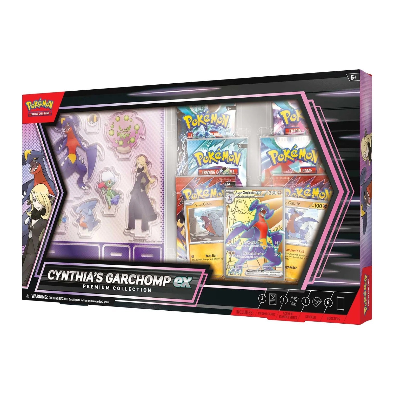 English Pokémon Collection Boxes & Tins – Apex Trading Cards Limited