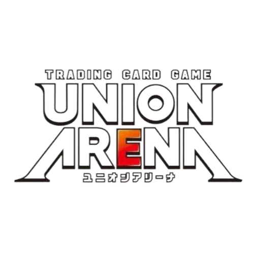 Union Arena Trading Card Game