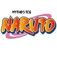 Naruto Mythos TCG