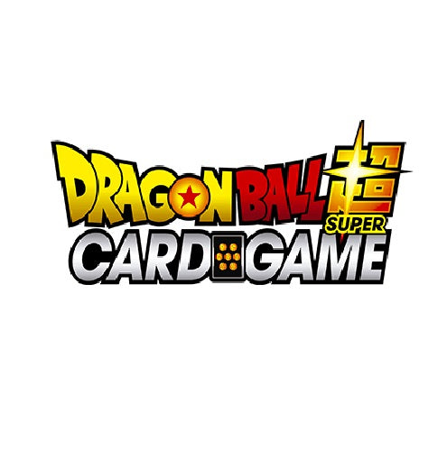 Dragonball Super Card Game