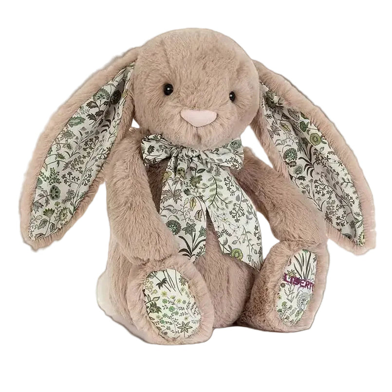 Liberty Shepherdley Bunny (with Sticker)