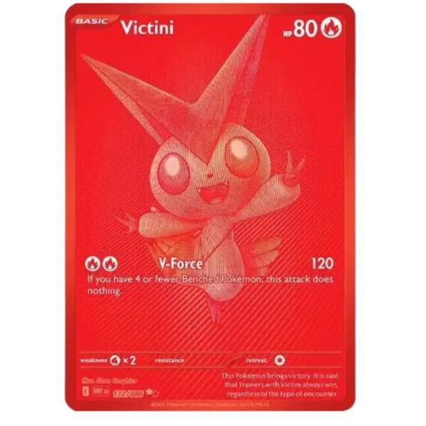 Pokémon White Flare Booster Pack