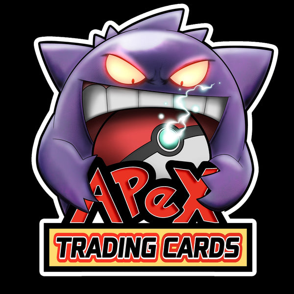 Apex Trading Cards Limited