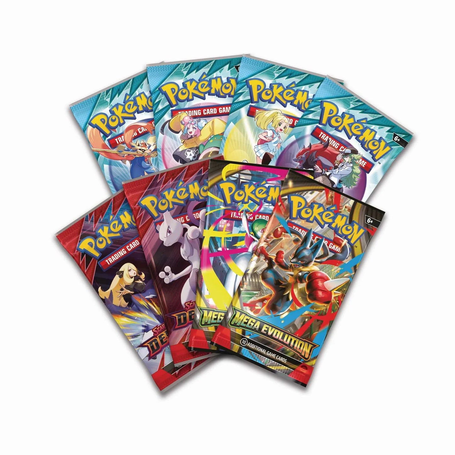 *SUB EXCLUSIVE* Pokémon Mega Venusaur ex Premium Collection