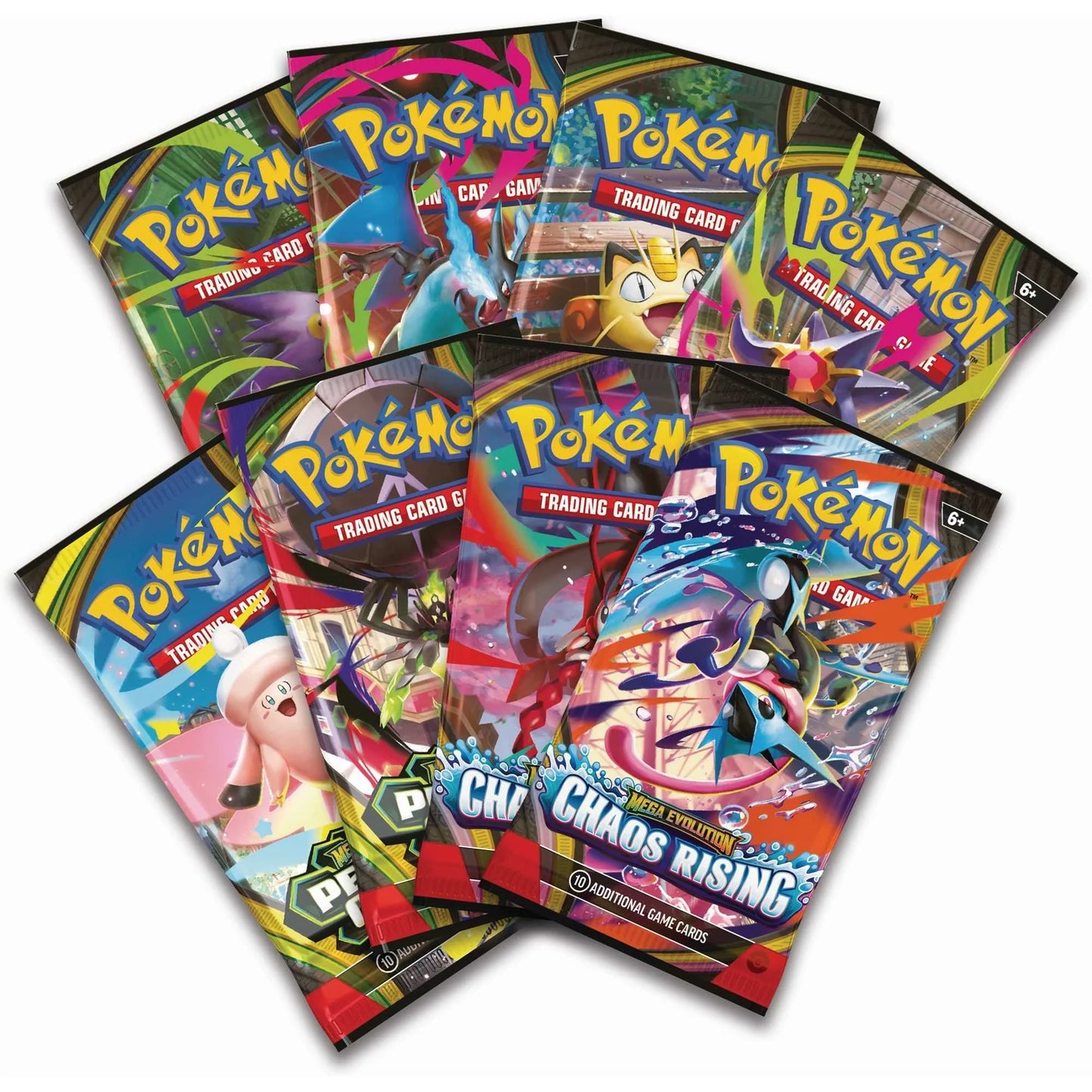 Pokémon Mega Greninja ex Premium Collection