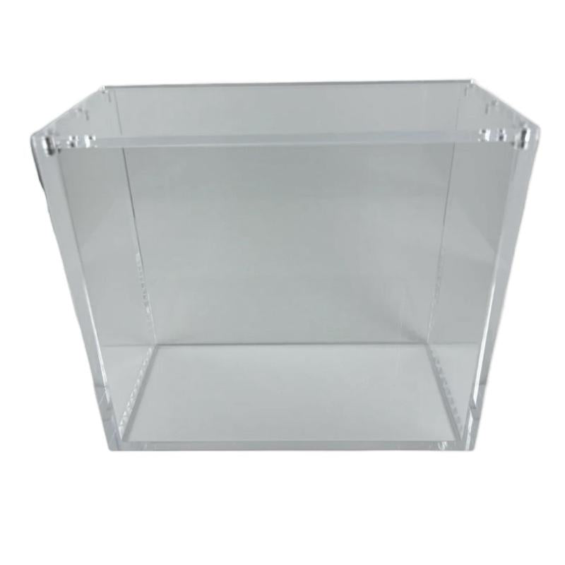Premium Acrylic Booster Box Protective/Display Case with Magnetic Lid - Pokémon